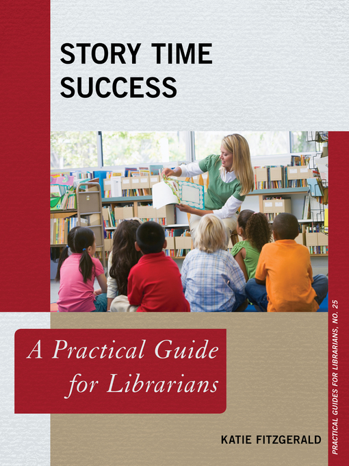 Title details for Story Time Success by Katie Fitzgerald - Available